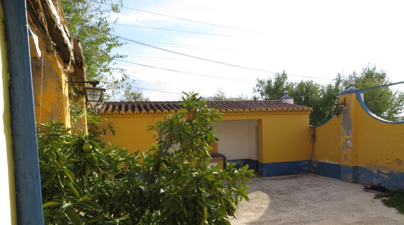 Granada - Лоха - 1491700m2