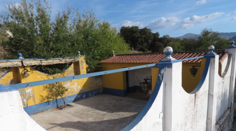 Granada - Лоха - 1491700m2