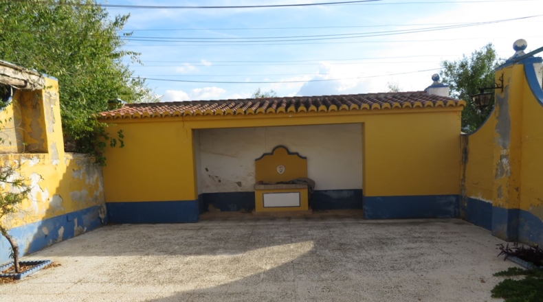Granada - Лоха - 1491700m2