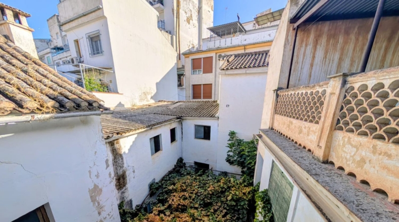 Granada - Loja - 426m2