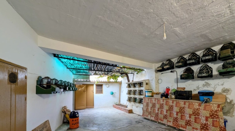 Granada - Loja - 174m2