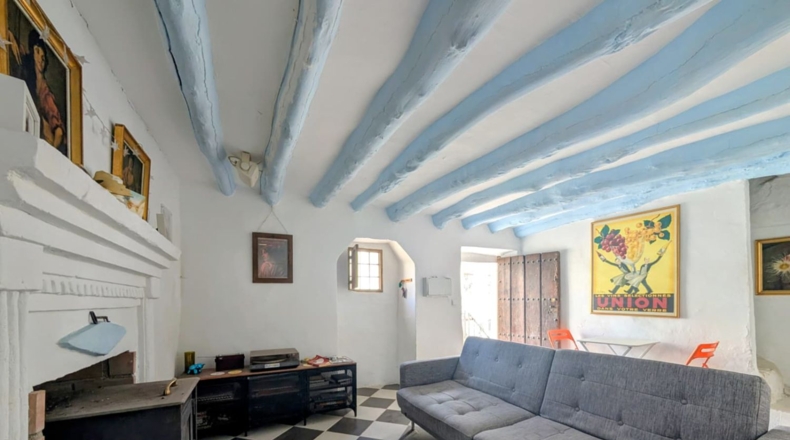 Granada - Loja - 82m2