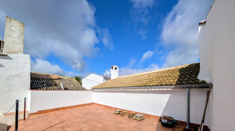Granada - Loja - 82m2