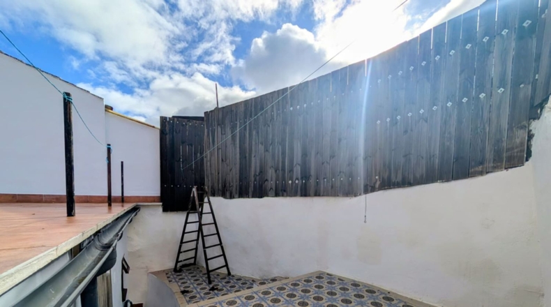 Granada - Loja - 82m2