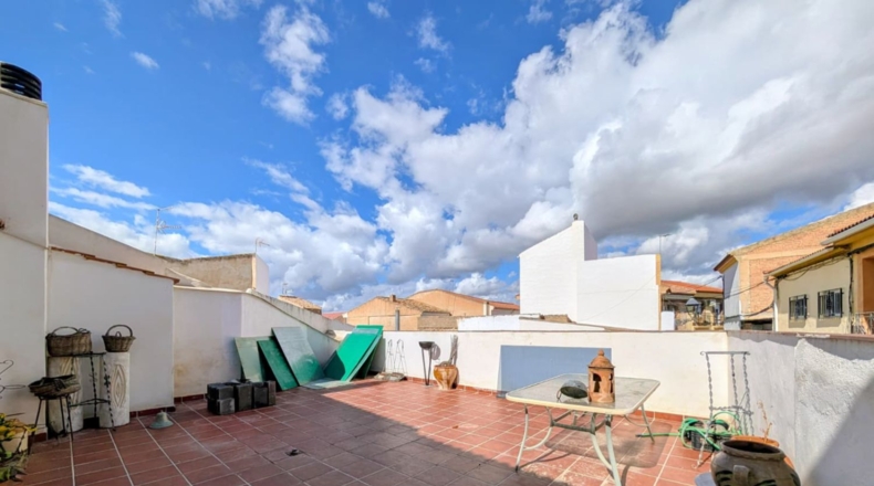 Granada - Salar - 325m2