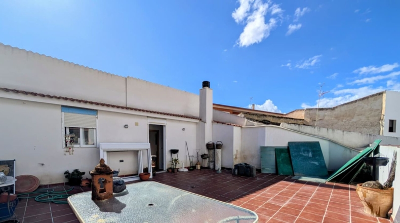 Granada - Salar - 325m2