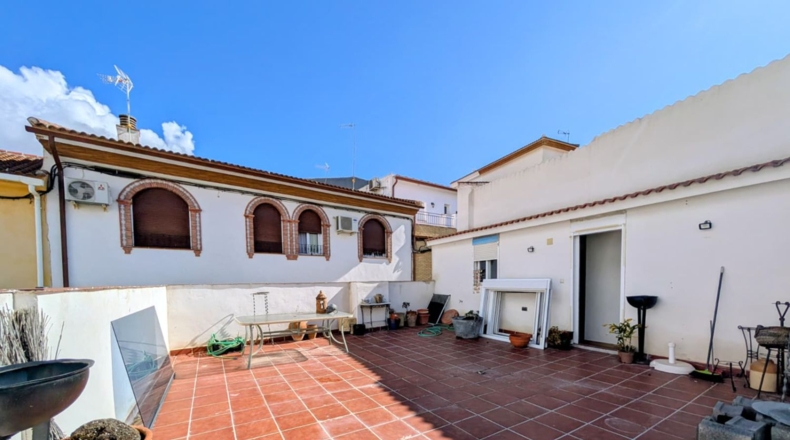Granada - Salar - 325m2