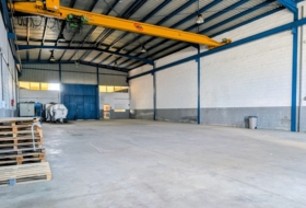 Loja 627&nbsp;m²