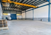 Industrial warehouse for sale in Loja ref: TR357183 photo