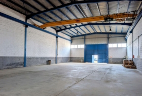 Loja 627&nbsp;m²