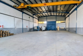 Loja 627&nbsp;m²