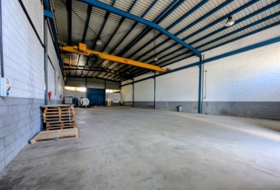 Loja 627&nbsp;m²