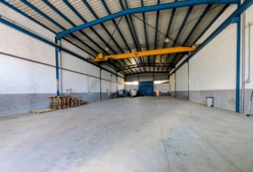 Loja 627&nbsp;m²