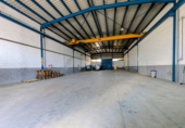 Industrial warehouse for sale in Loja ref: TR357183 photo