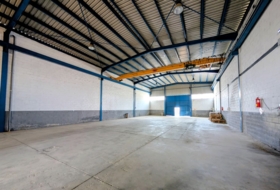 Loja 627&nbsp;m²