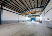 Industrial warehouse for sale in Loja ref: TR357183 photo