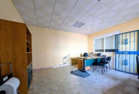Loja 627&nbsp;m²