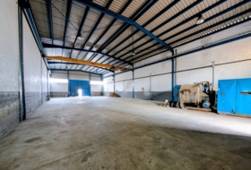 Loja 627&nbsp;m²