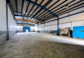 Industrial warehouse for sale in Loja ref: TR357183 photo