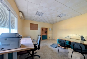 Loja 627&nbsp;m²