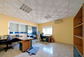 Loja 627&nbsp;m²