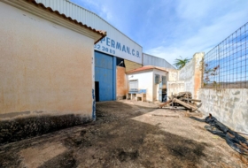 Loja 627&nbsp;m²