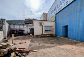 Loja 627&nbsp;m²