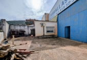 Industrial warehouse for sale in Loja ref: TR357183 photo