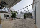 Casa de camp amb terreny en venda a Zagra ref.: TR360742 foto