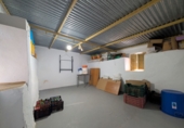 Casa de camp amb terreny en venda a Zagra ref.: TR360742 foto