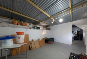 Zagra 1577&nbsp;м²
