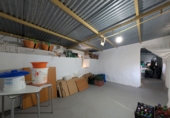 Casa de camp amb terreny en venda a Zagra ref.: TR360742 foto