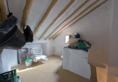 Casa de camp amb terreny en venda a Zagra ref.: TR360742 foto