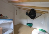 Casa de camp amb terreny en venda a Zagra ref.: TR360742 foto