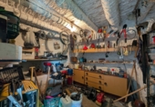 Casa de camp amb terreny en venda a Zagra ref.: TR360742 foto