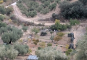 Casa de camp amb terreny en venda a Zagra ref.: TR360742 foto