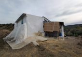 Casa de camp amb terreny en venda a Zagra ref.: TR360742 foto