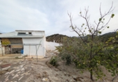 Casa de camp amb terreny en venda a Zagra ref.: TR360742 foto