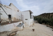 Casa de camp amb terreny en venda a Zagra ref.: TR360742 foto