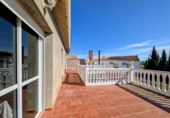 Xalet independent amb terreny en venda a Moraleda de Zafayona ref.: TR360928 foto