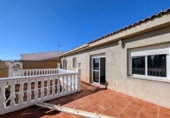 Xalet independent amb terreny en venda a Moraleda de Zafayona ref.: TR360928 foto