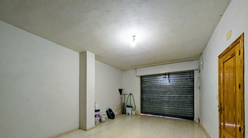 Granada - Loja - 262m2