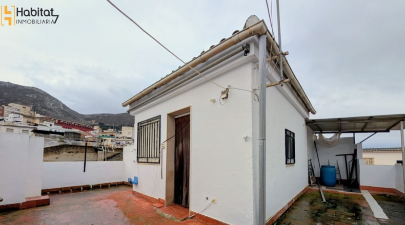 Granada - Loja - 193m2