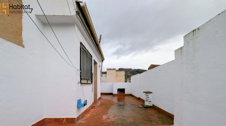 Granada - Loja - 193m2