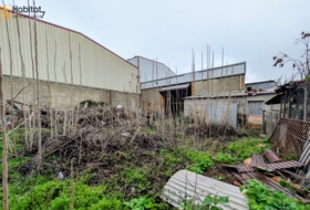 Loja 598&nbsp;m²