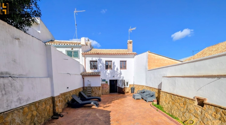 Гранада - Loja - 453m2