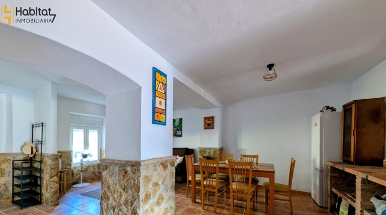 Гранада - Loja - 453m2