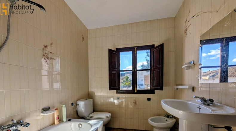 Гранада - Loja - 453m2