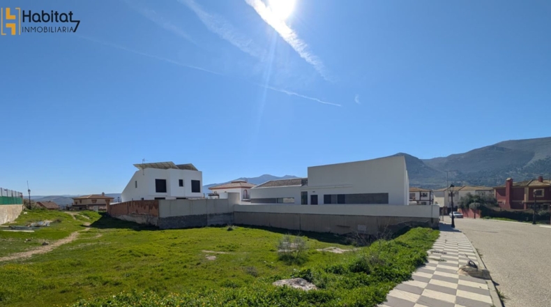 Granada - Loja - 346m2