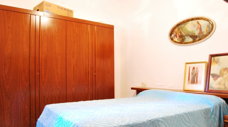 Granada - El Bujeo - 283m2